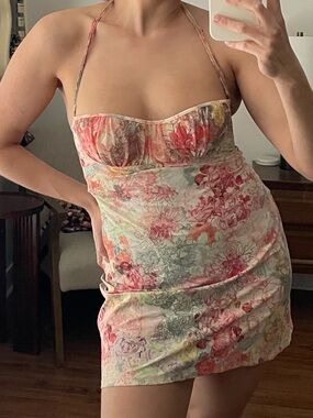 Shan swimming dress